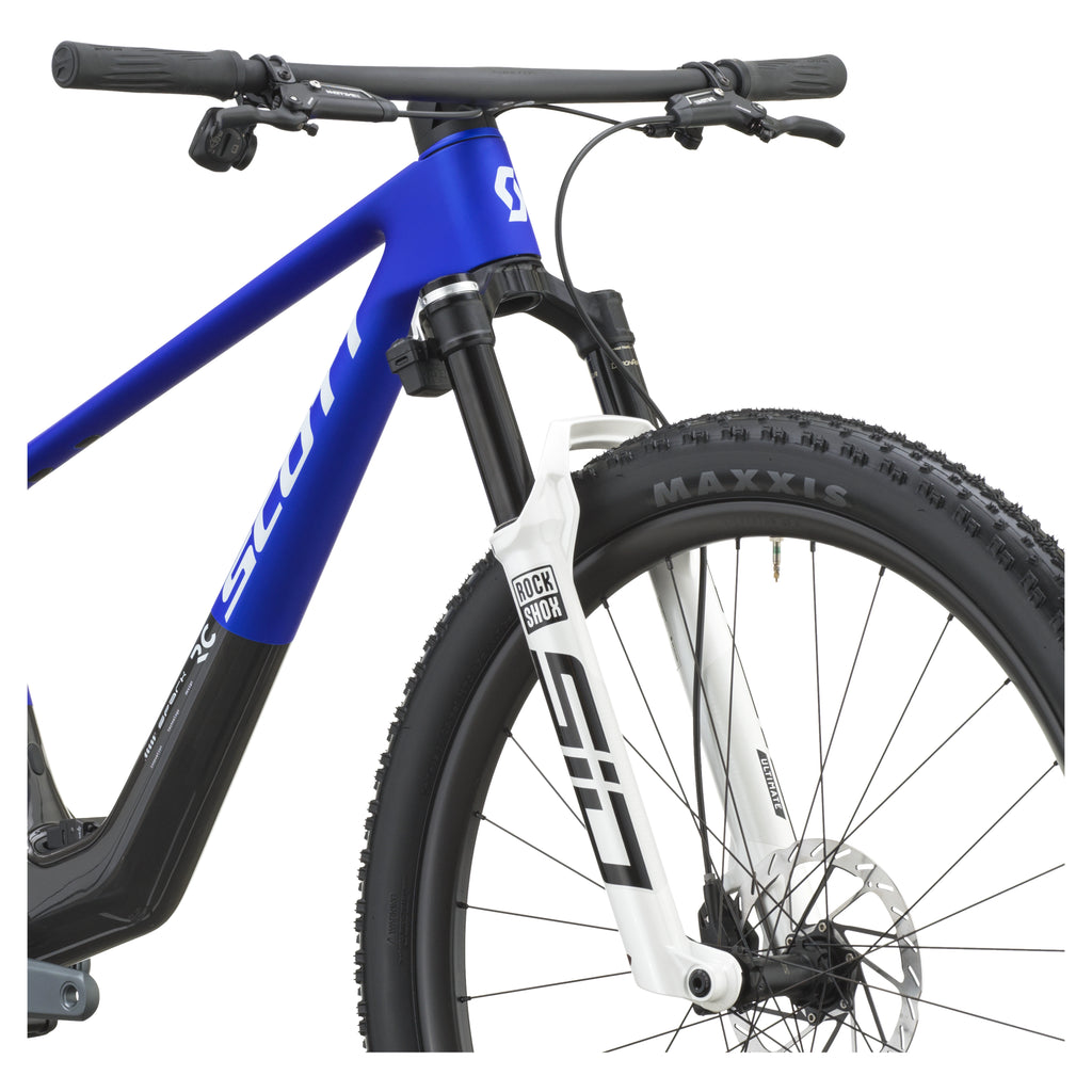Scott 2027 Spark RC Team Issue