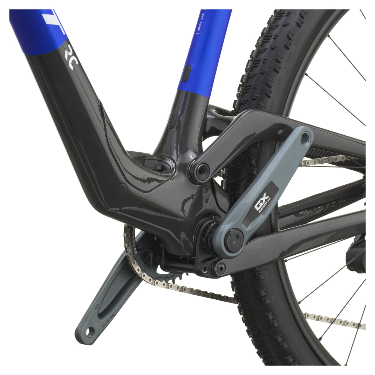 Scott 2027 Spark RC Team Issue