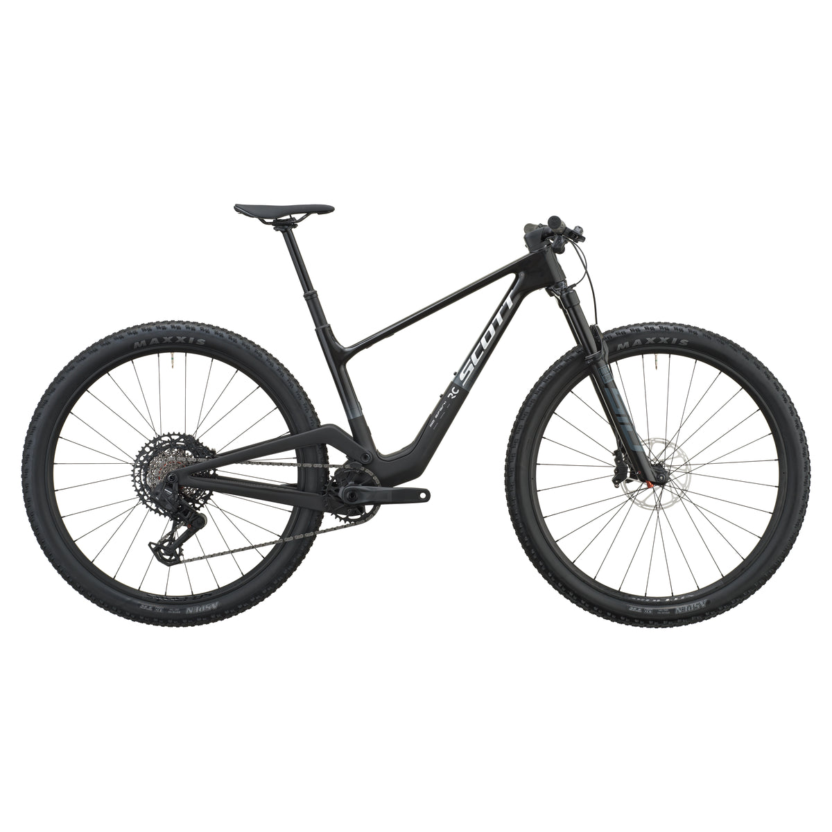 Scott 2027 Spark RC Team
