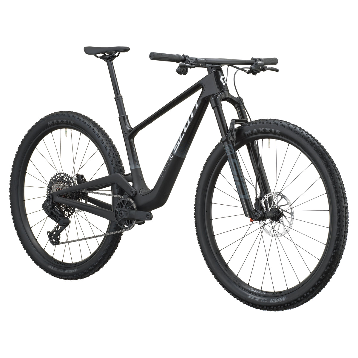 Scott 2027 Spark RC Team