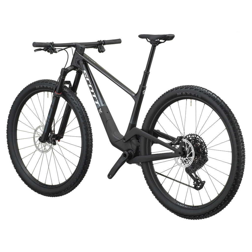 Scott 2027 Spark RC Team