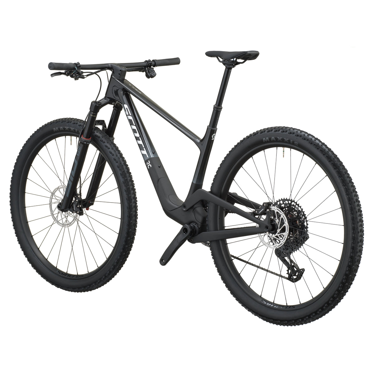 Scott 2027 Spark RC Team
