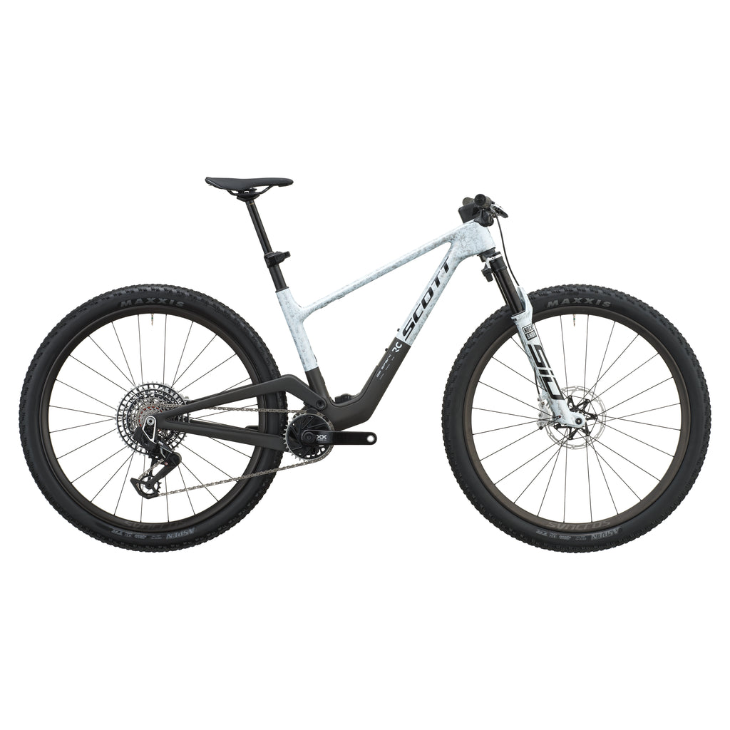 Scott 2027 Spark RC World Cup Evo