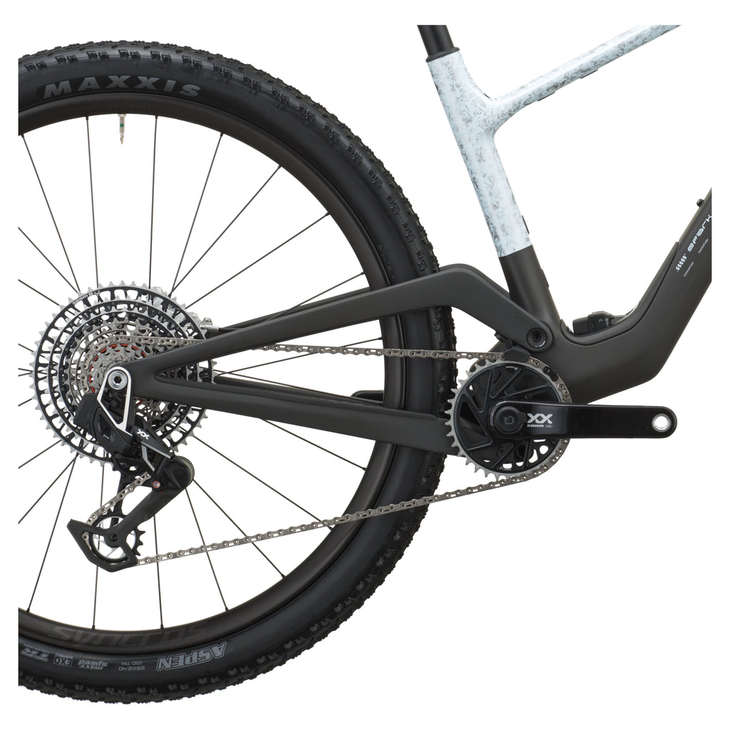 Scott 2027 Spark RC World Cup Evo