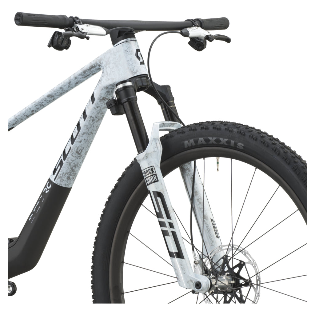 Scott 2027 Spark RC World Cup Evo