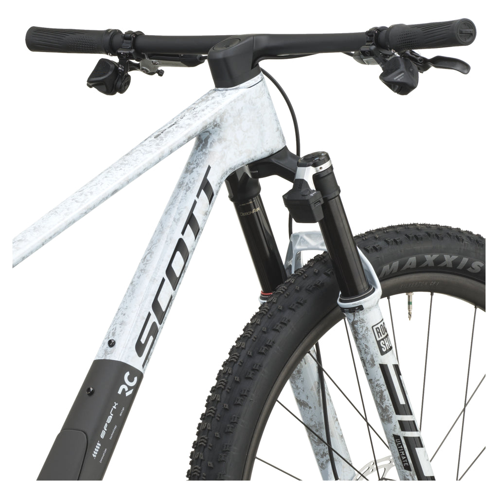 Scott 2027 Spark RC World Cup Evo