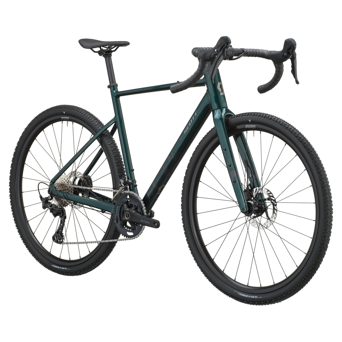 Scott 2027 Speedster Gravel 10
