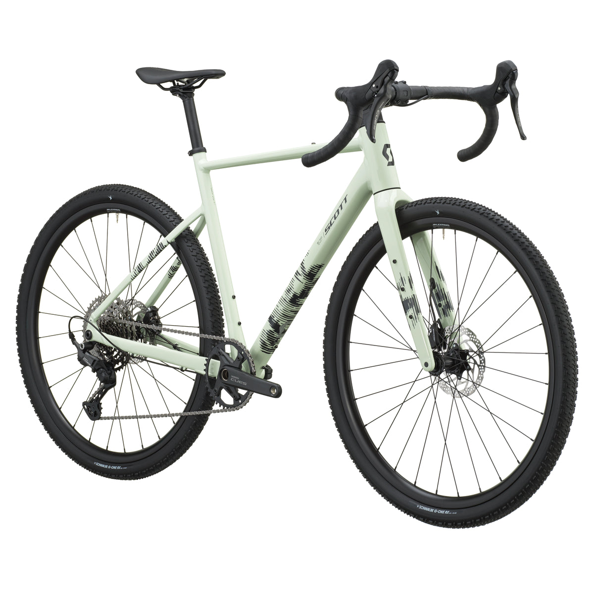 Scott 2027 Speedster Gravel 40