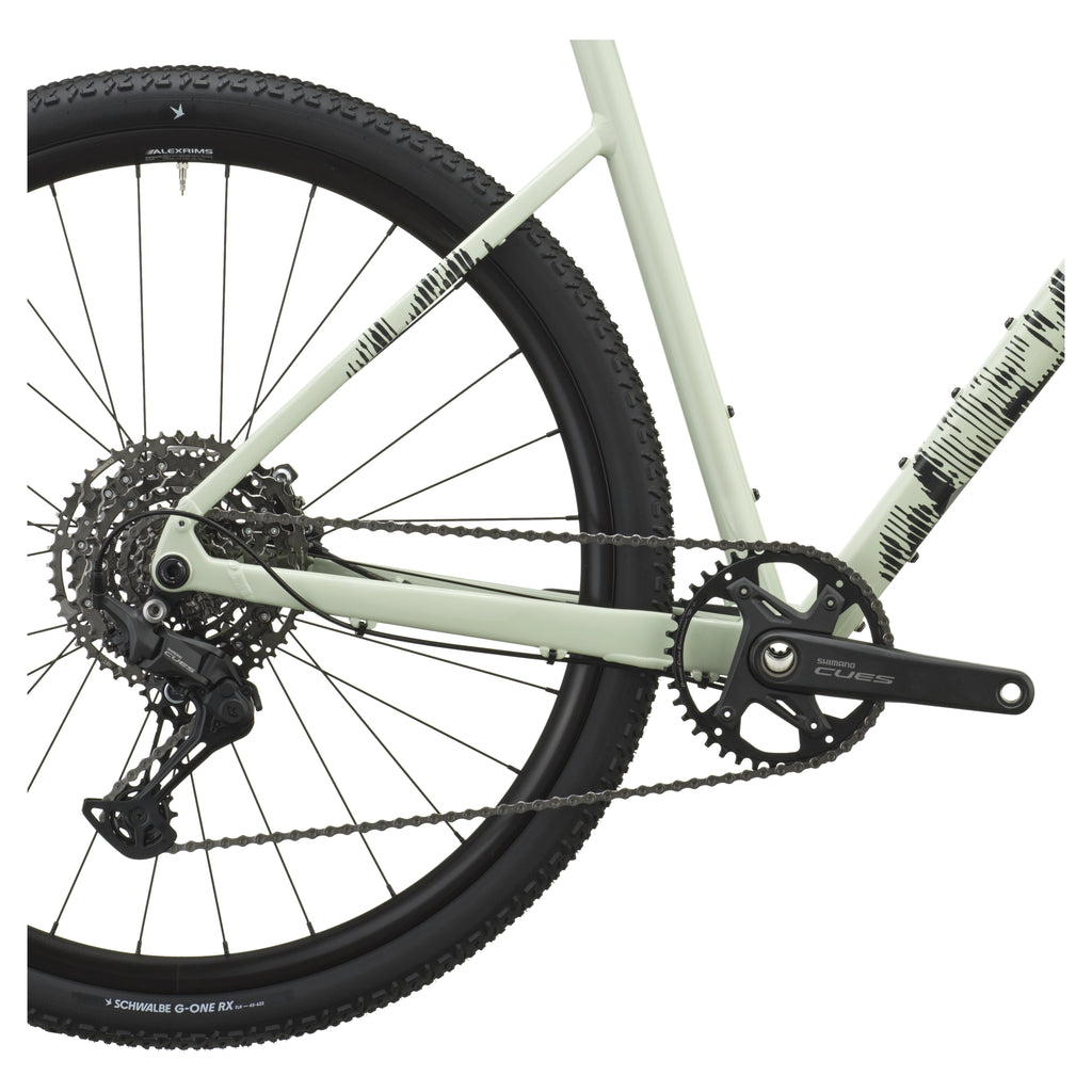 Scott 2027 Speedster Gravel 40