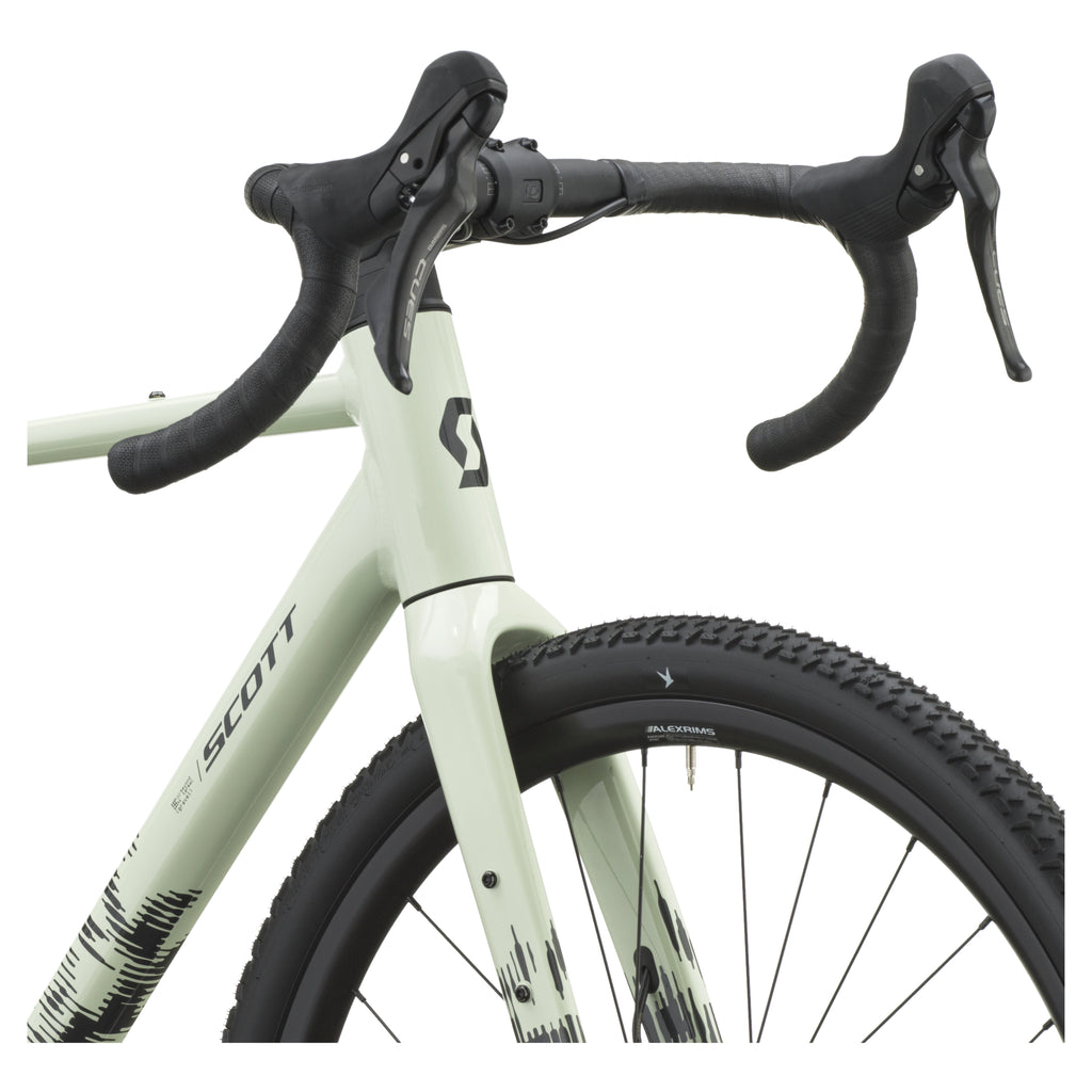 Scott 2027 Speedster Gravel 40