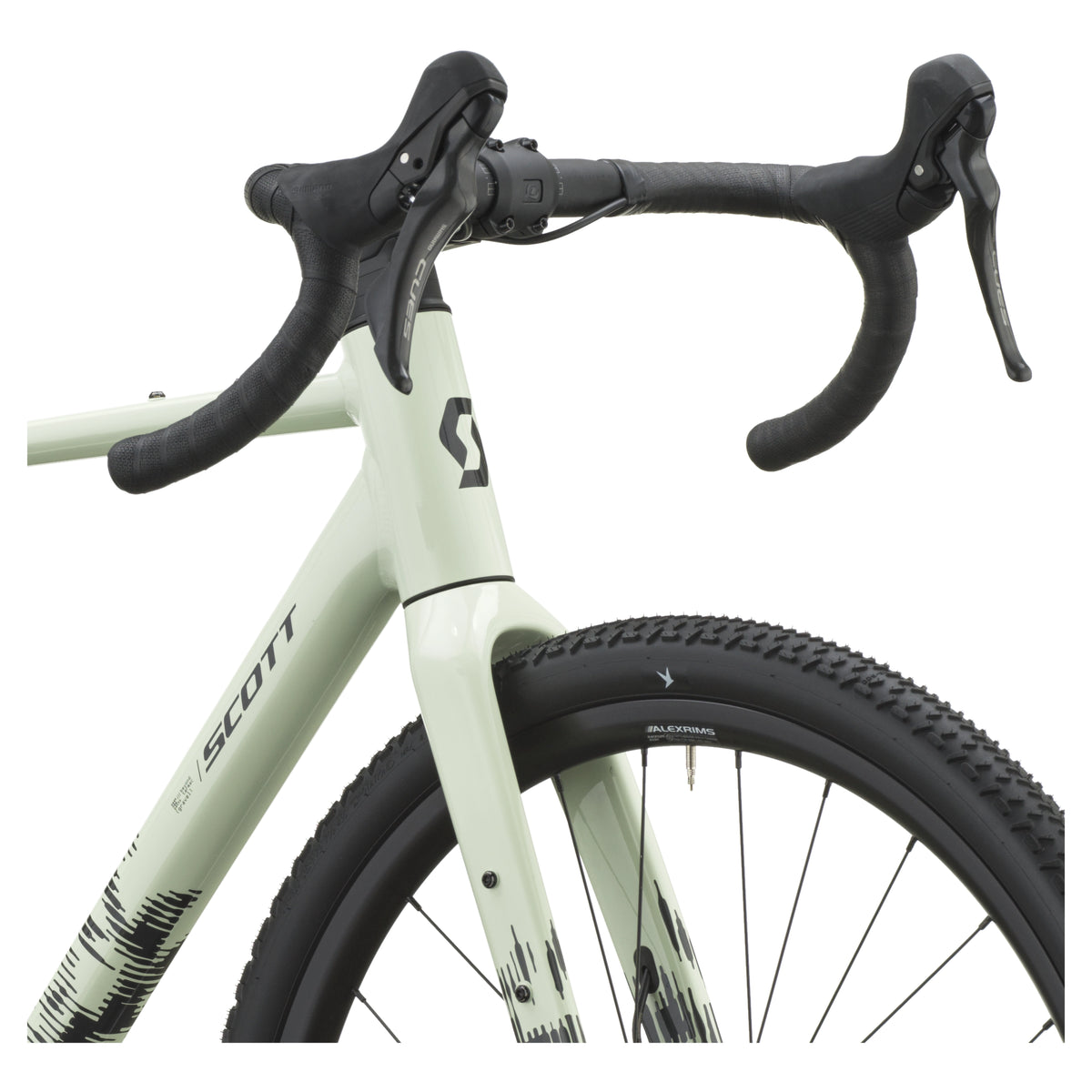 Scott 2027 Speedster Gravel 40