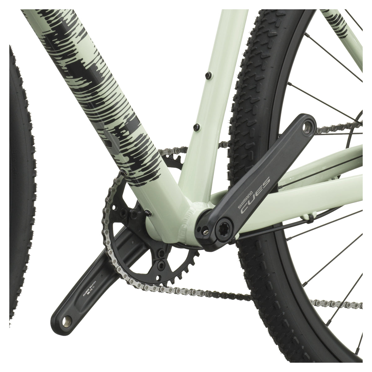 Scott 2027 Speedster Gravel 40