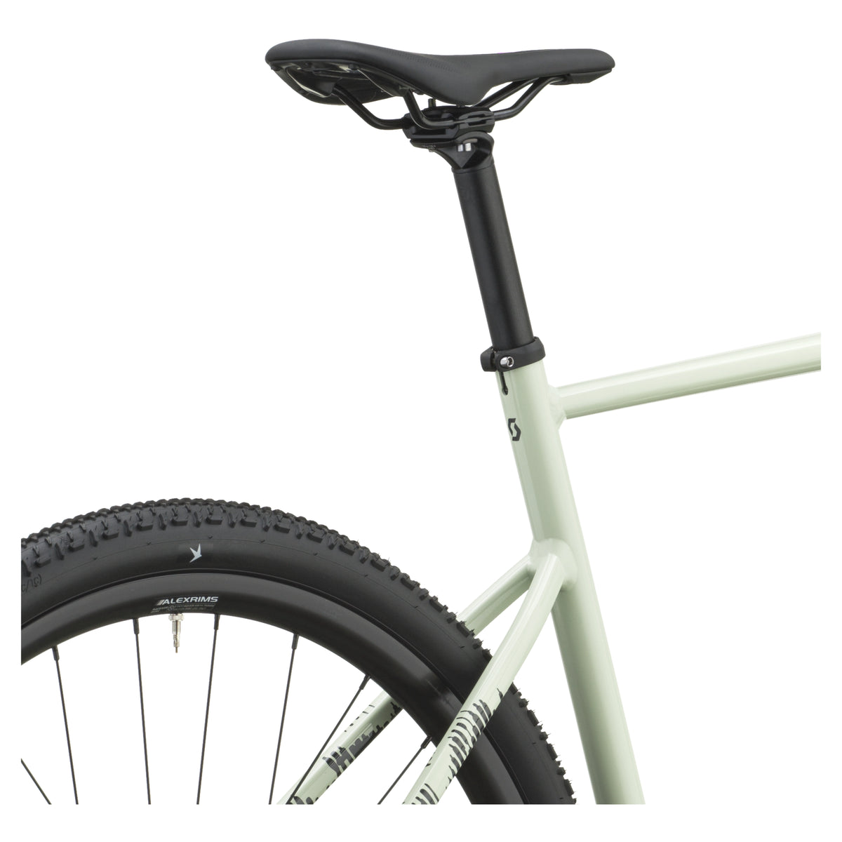 Scott 2027 Speedster Gravel 40