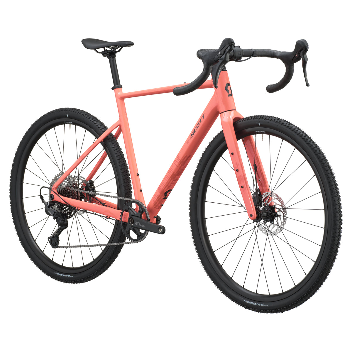 Scott 2027 Speedster Gravel 40