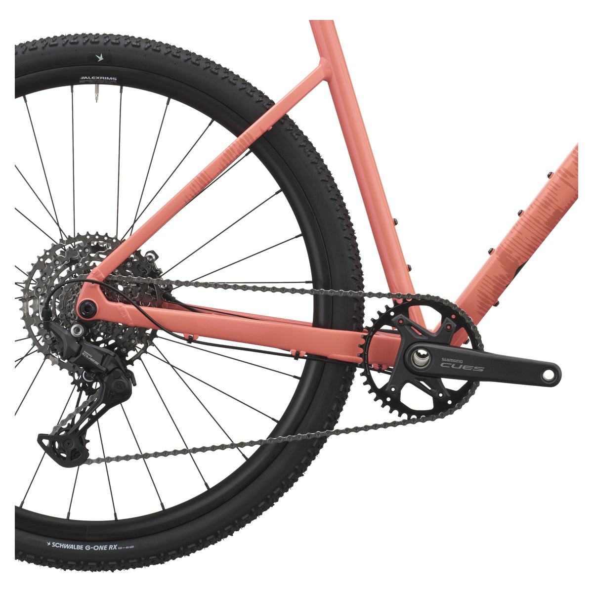 Scott 2027 Speedster Gravel 40