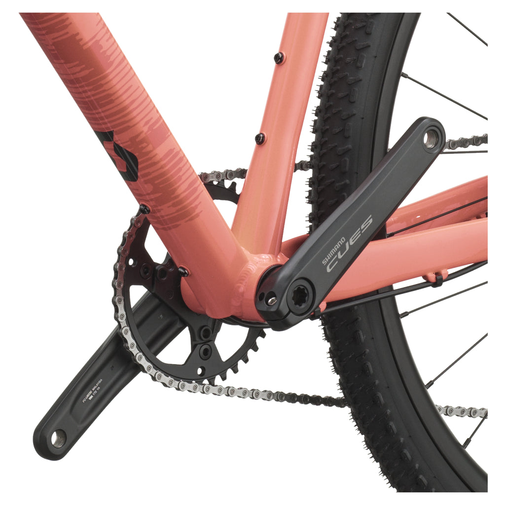 Scott 2027 Speedster Gravel 40