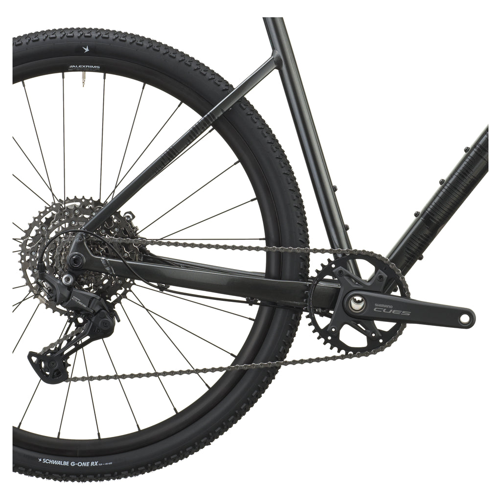 Scott 2027 Speedster Gravel 40