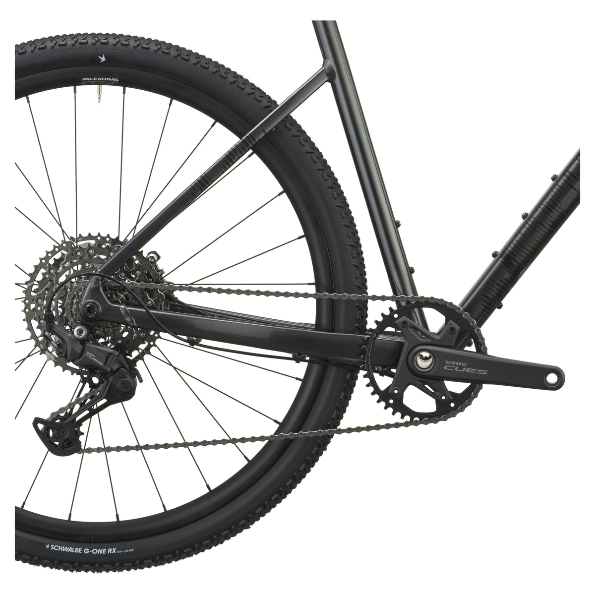 Scott 2027 Speedster Gravel 40