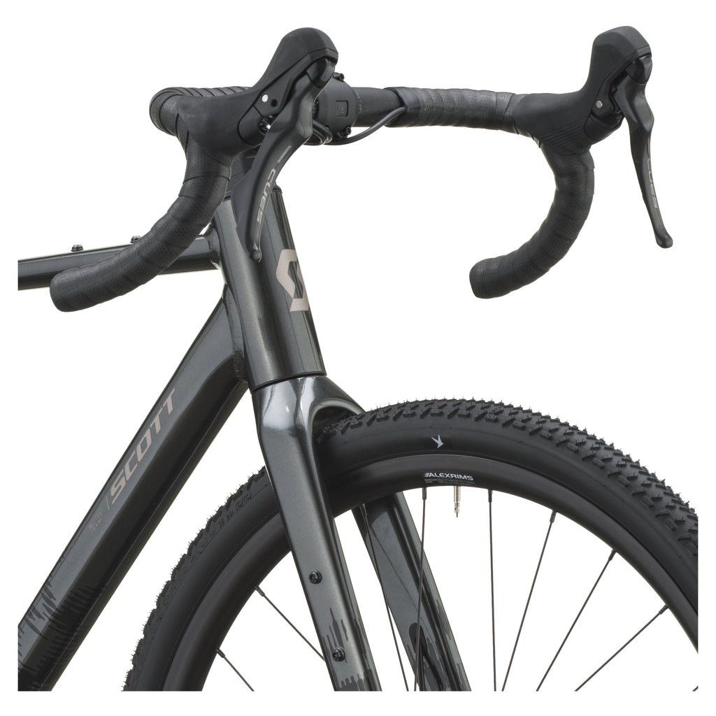 Scott 2027 Speedster Gravel 40