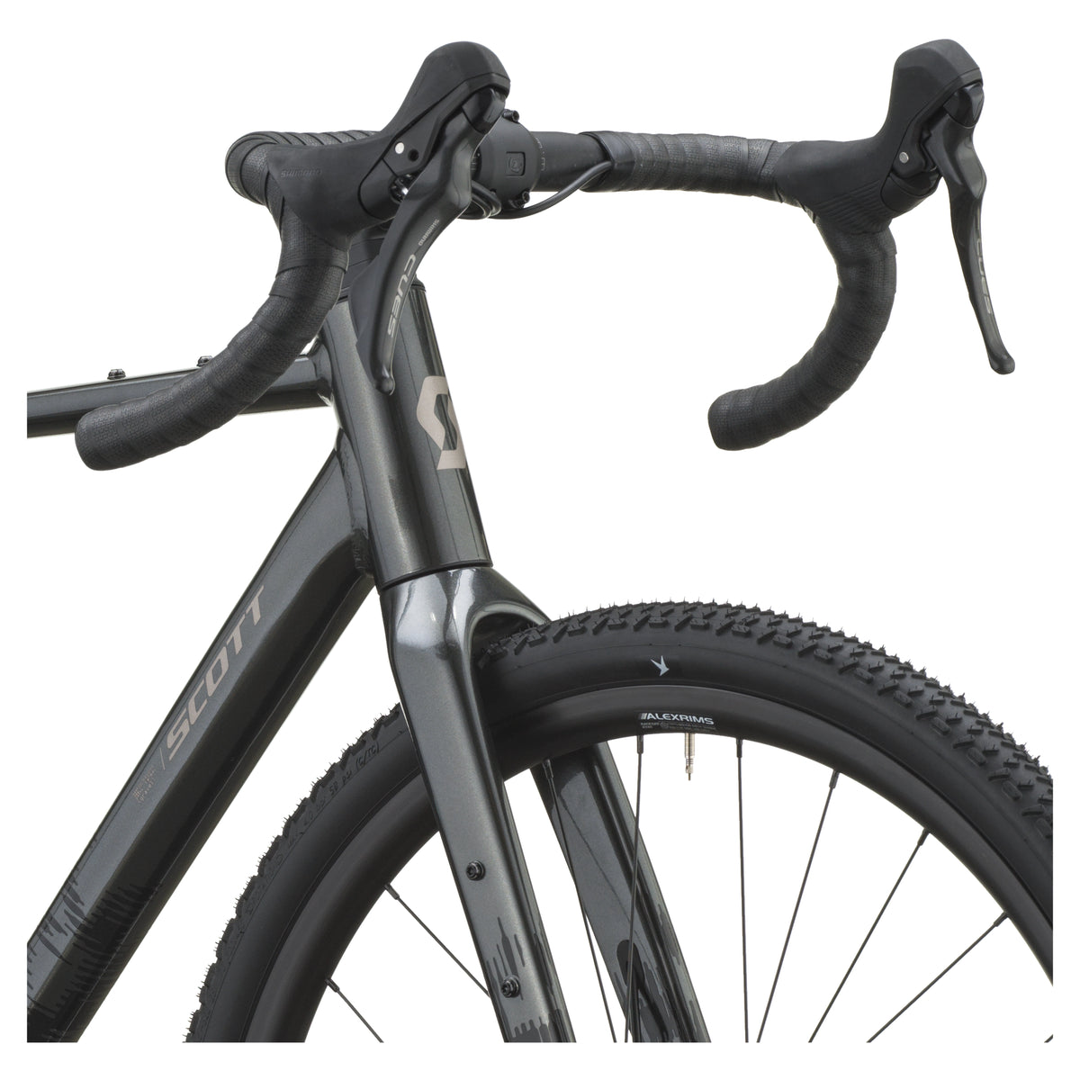 Scott 2027 Speedster Gravel 40