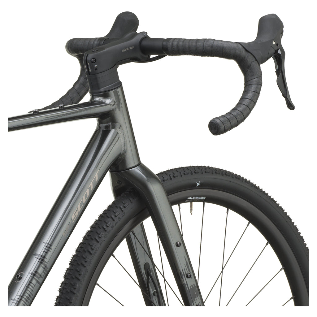 Scott 2027 Speedster Gravel 40