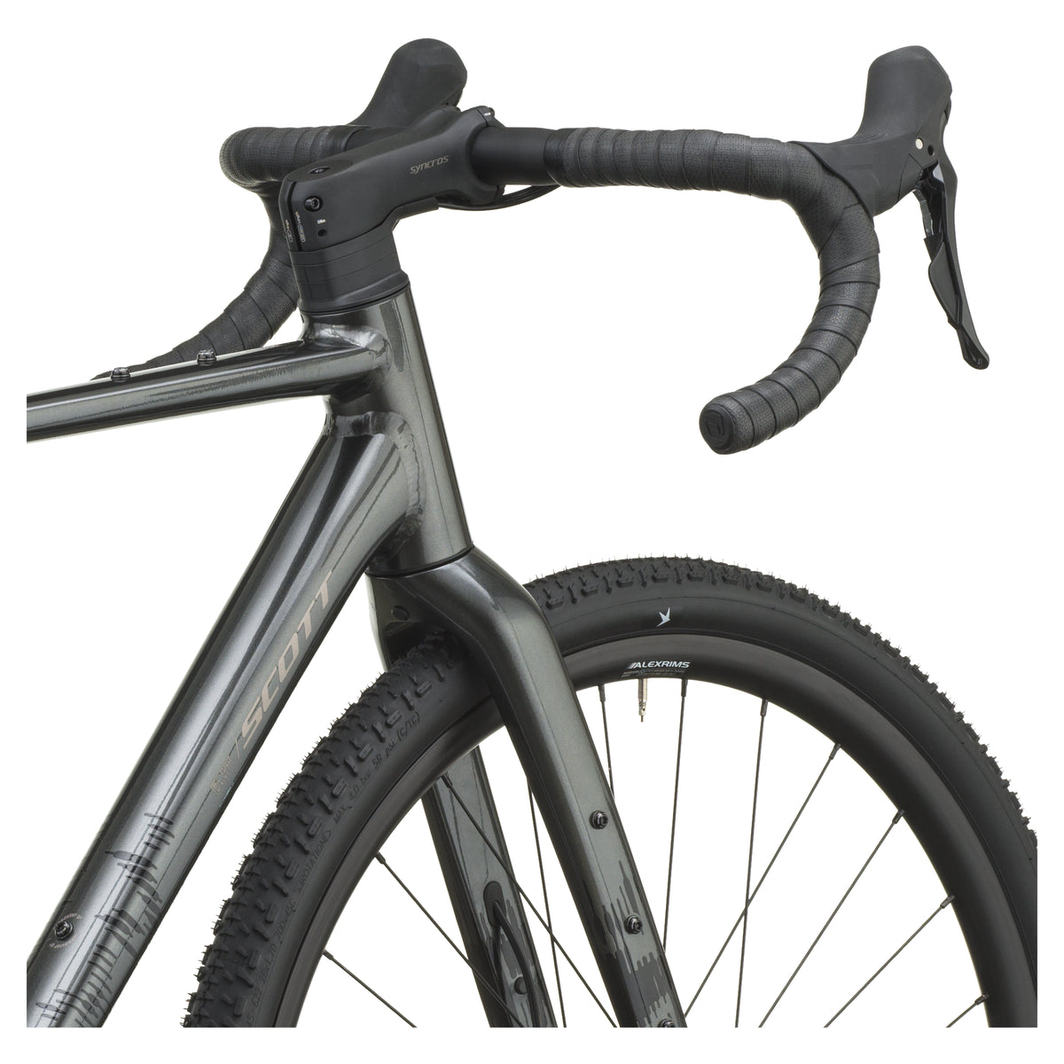 Scott 2027 Speedster Gravel 40