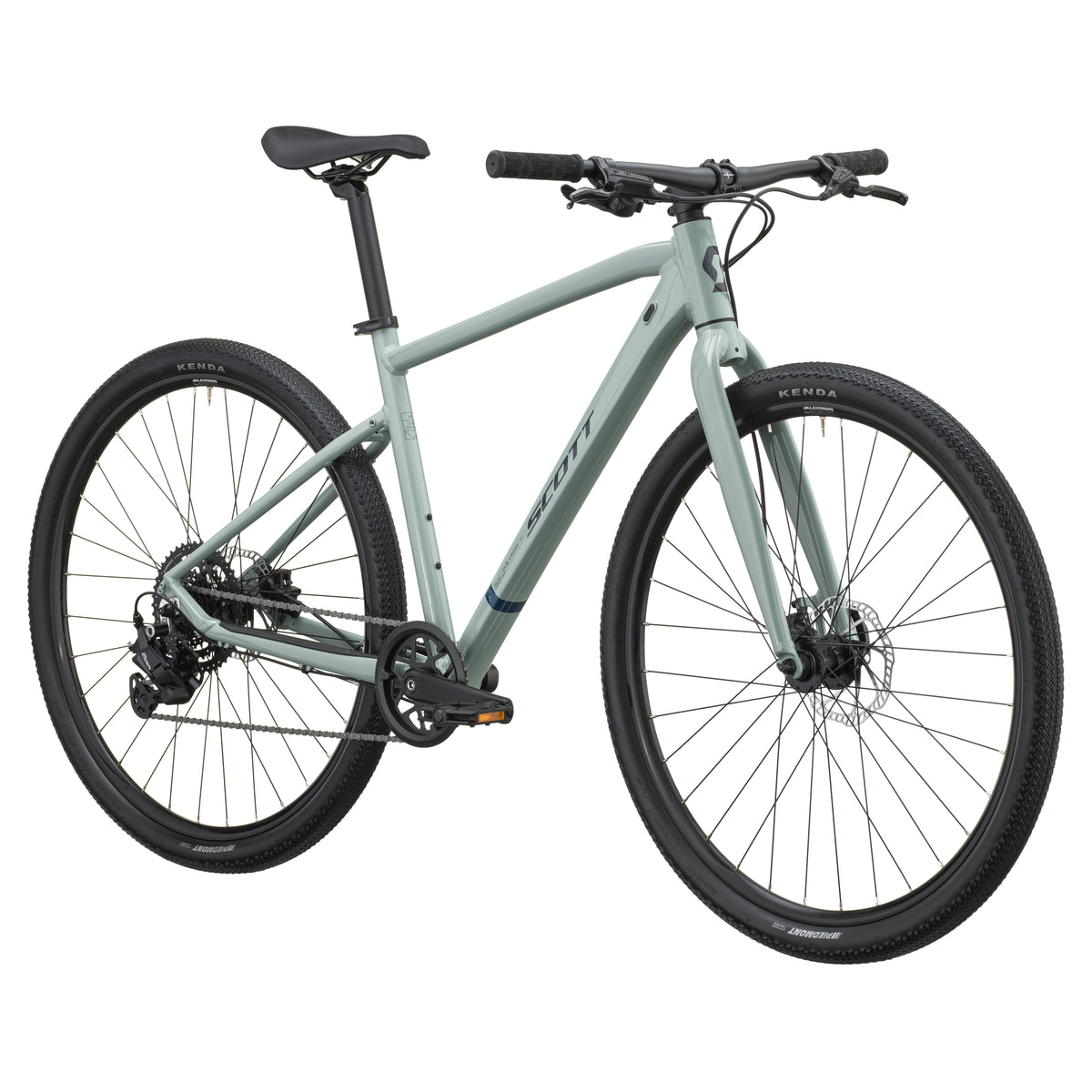 Scott 2027 Sub Cross 40