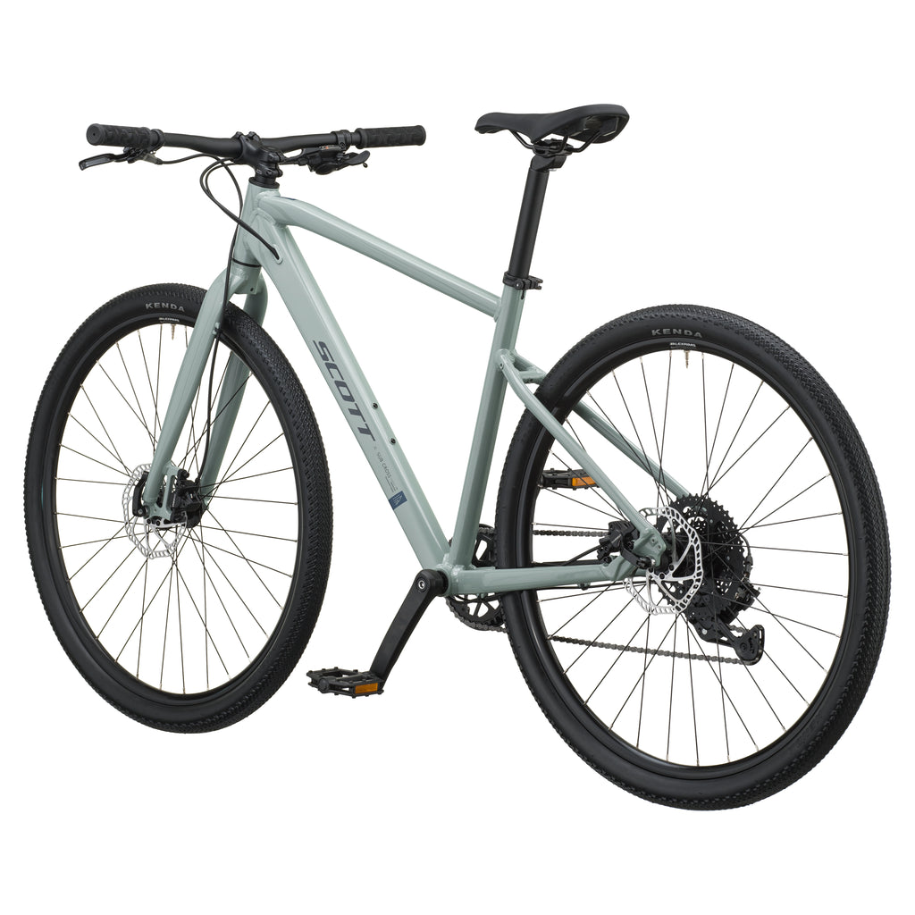 Scott 2027 Sub Cross 40