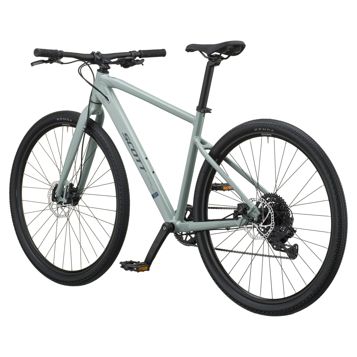 Scott 2027 Sub Cross 40