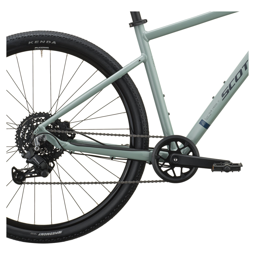Scott 2027 Sub Cross 40