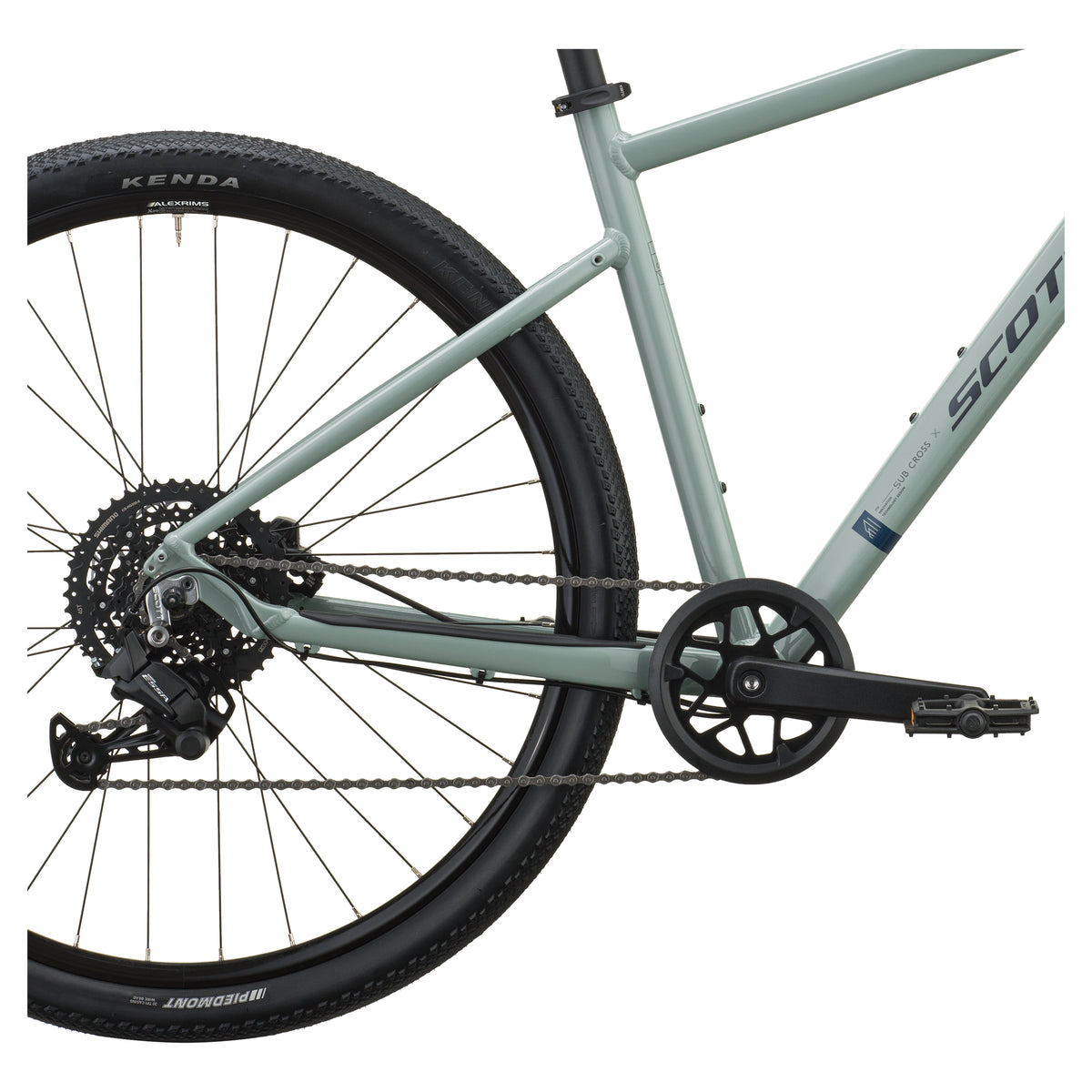 Scott 2027 Sub Cross 40