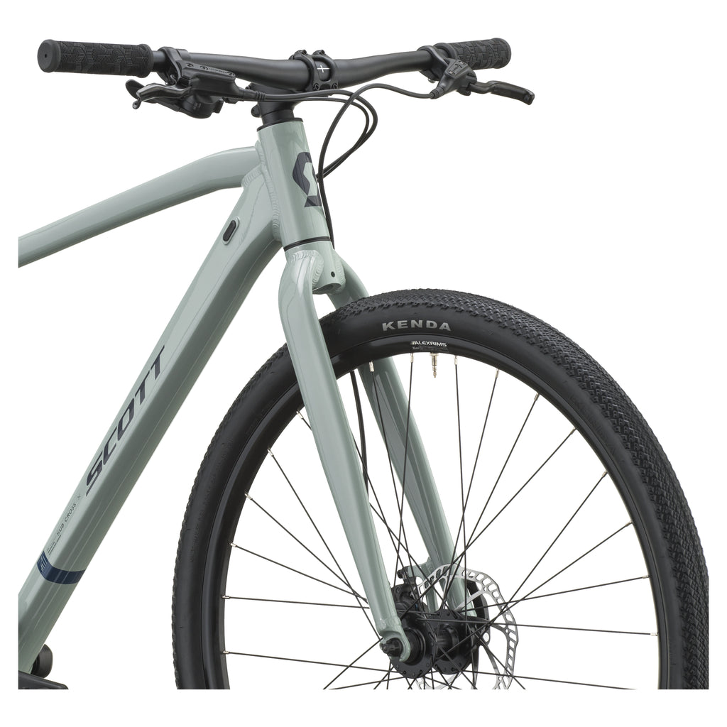 Scott 2027 Sub Cross 40