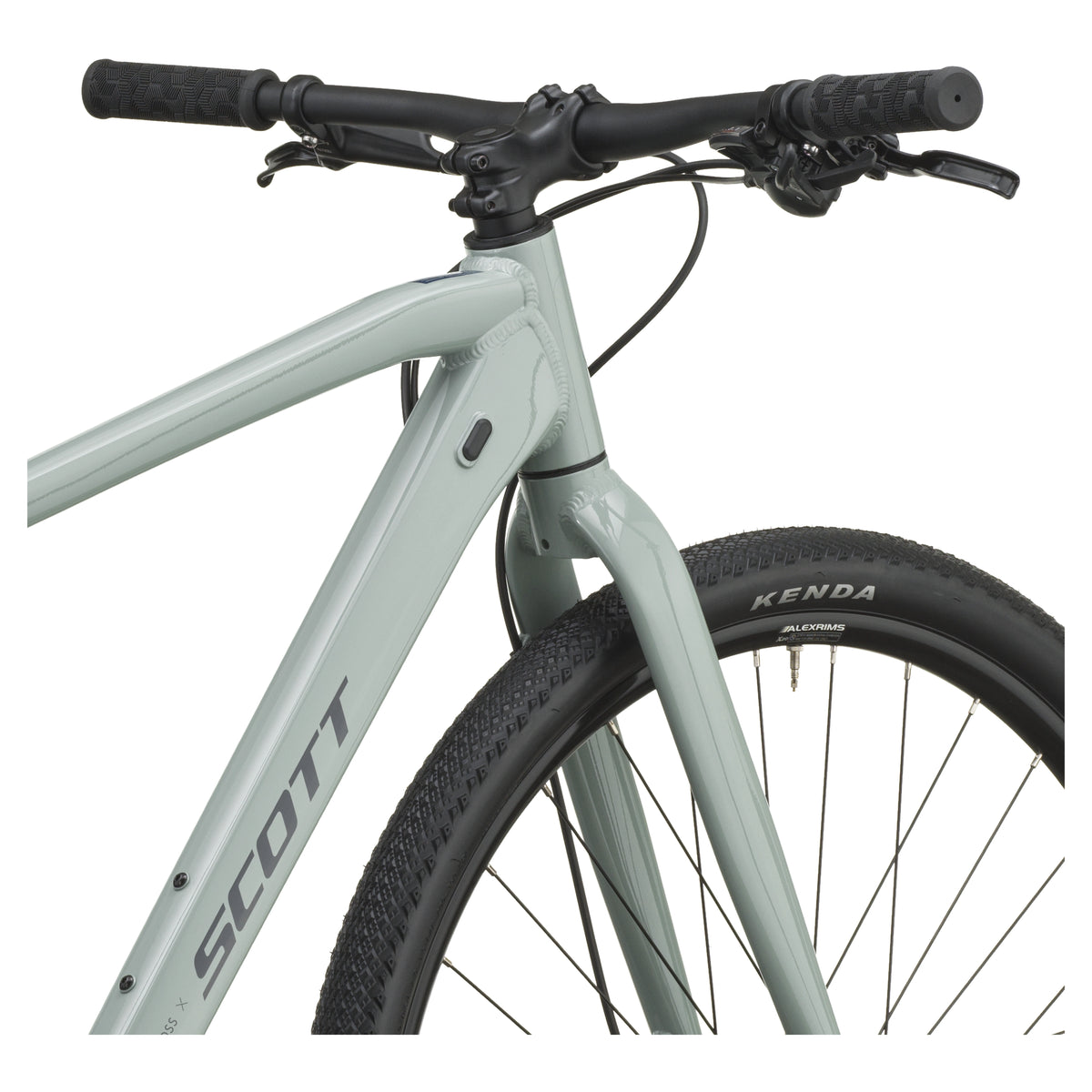 Scott 2027 Sub Cross 40