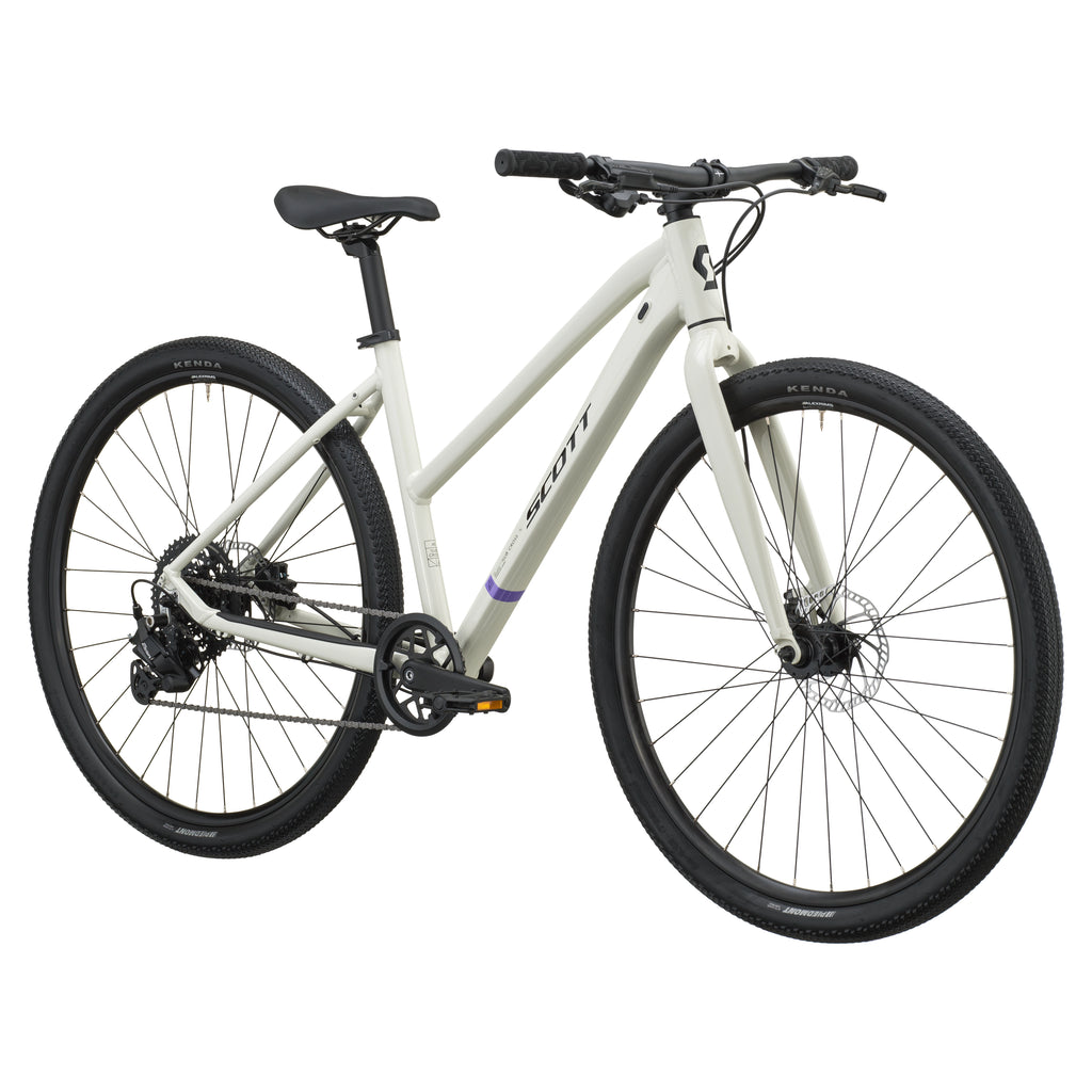 Scott 2027 Sub Cross 40 W