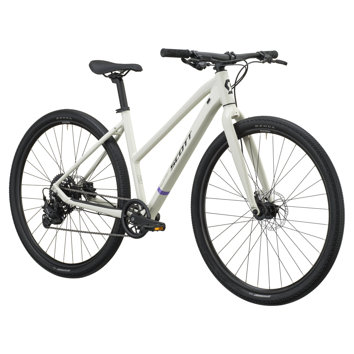 Scott 2027 Sub Cross 40 W