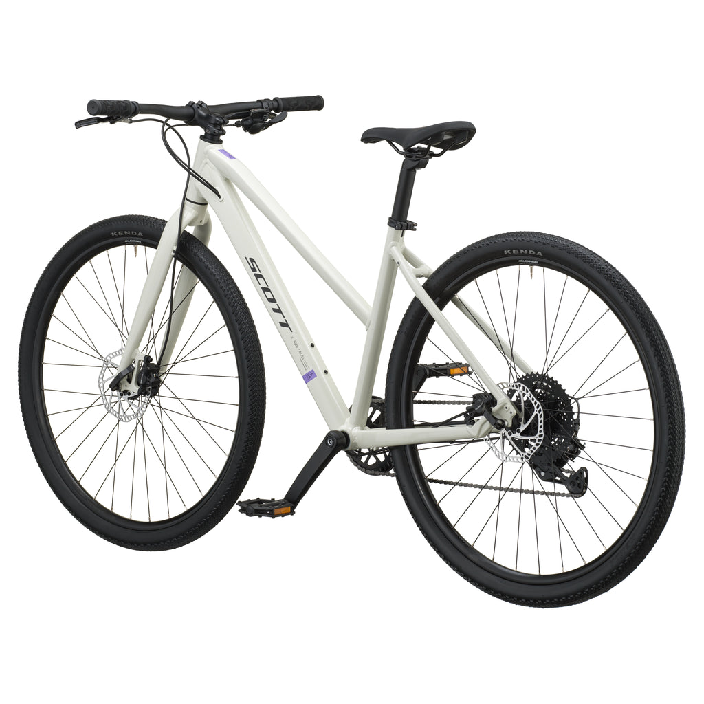 Scott 2027 Sub Cross 40 W