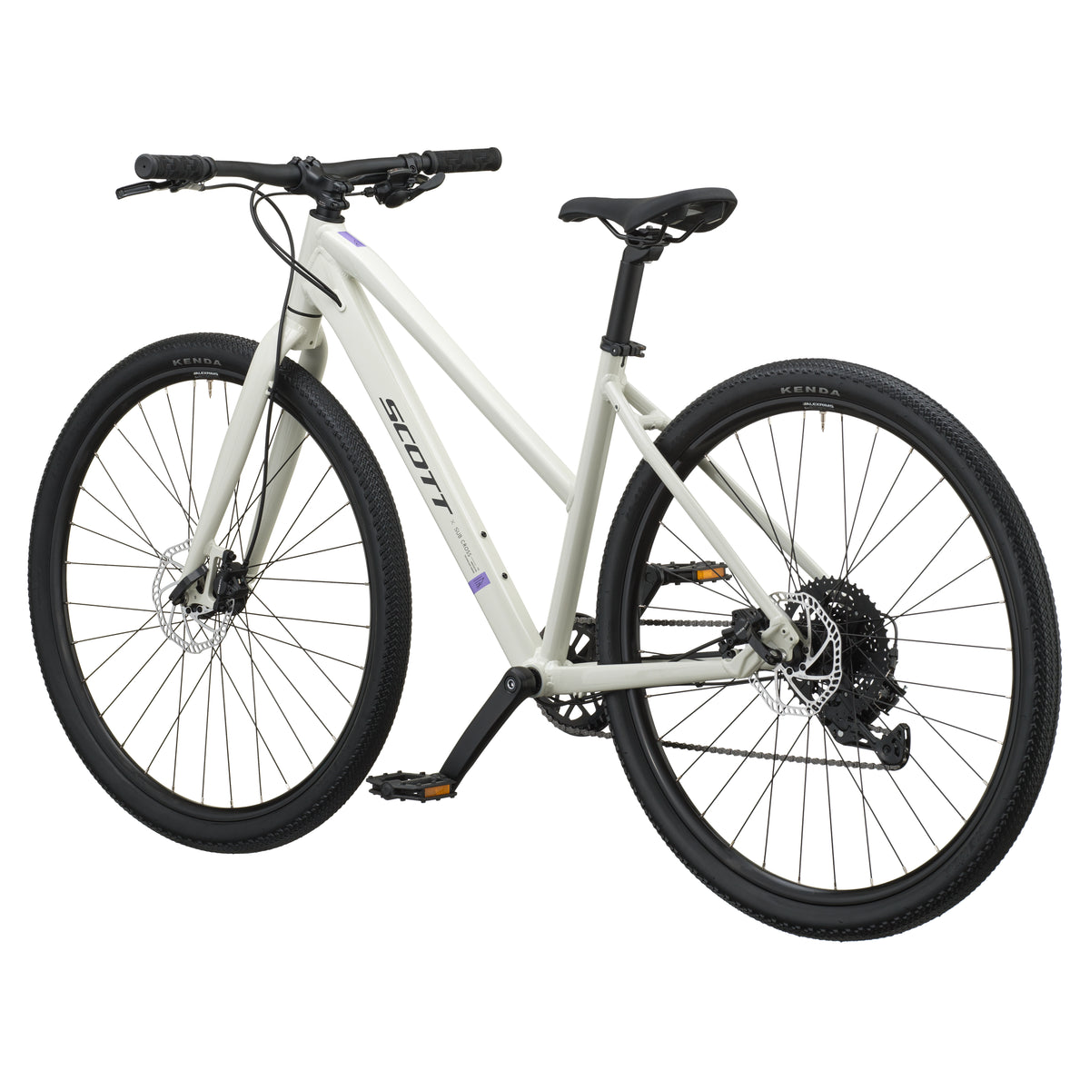 Scott 2027 Sub Cross 40 W