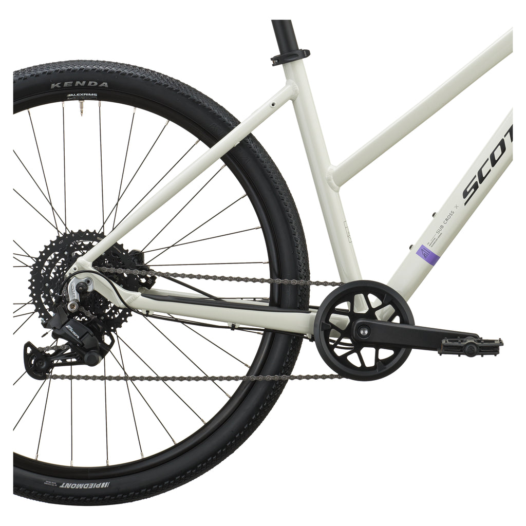 Scott 2027 Sub Cross 40 W