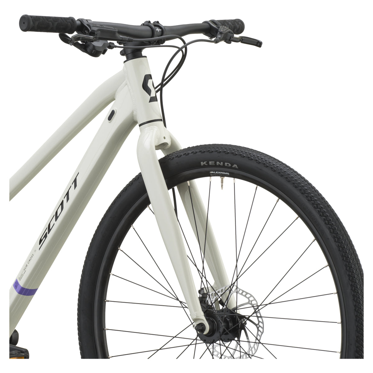Scott 2027 Sub Cross 40 W