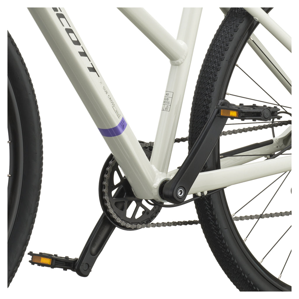 Scott 2027 Sub Cross 40 W