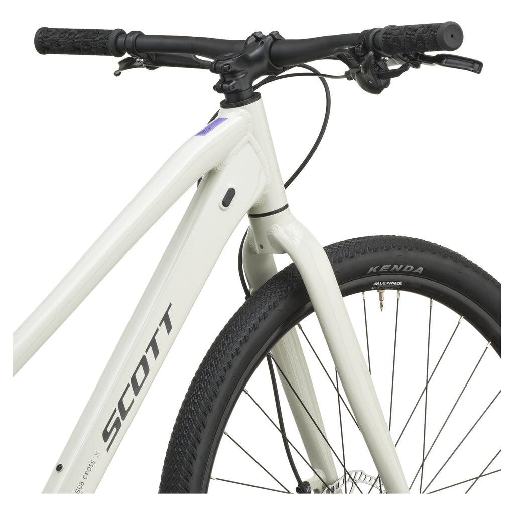 Scott 2027 Sub Cross 40 W