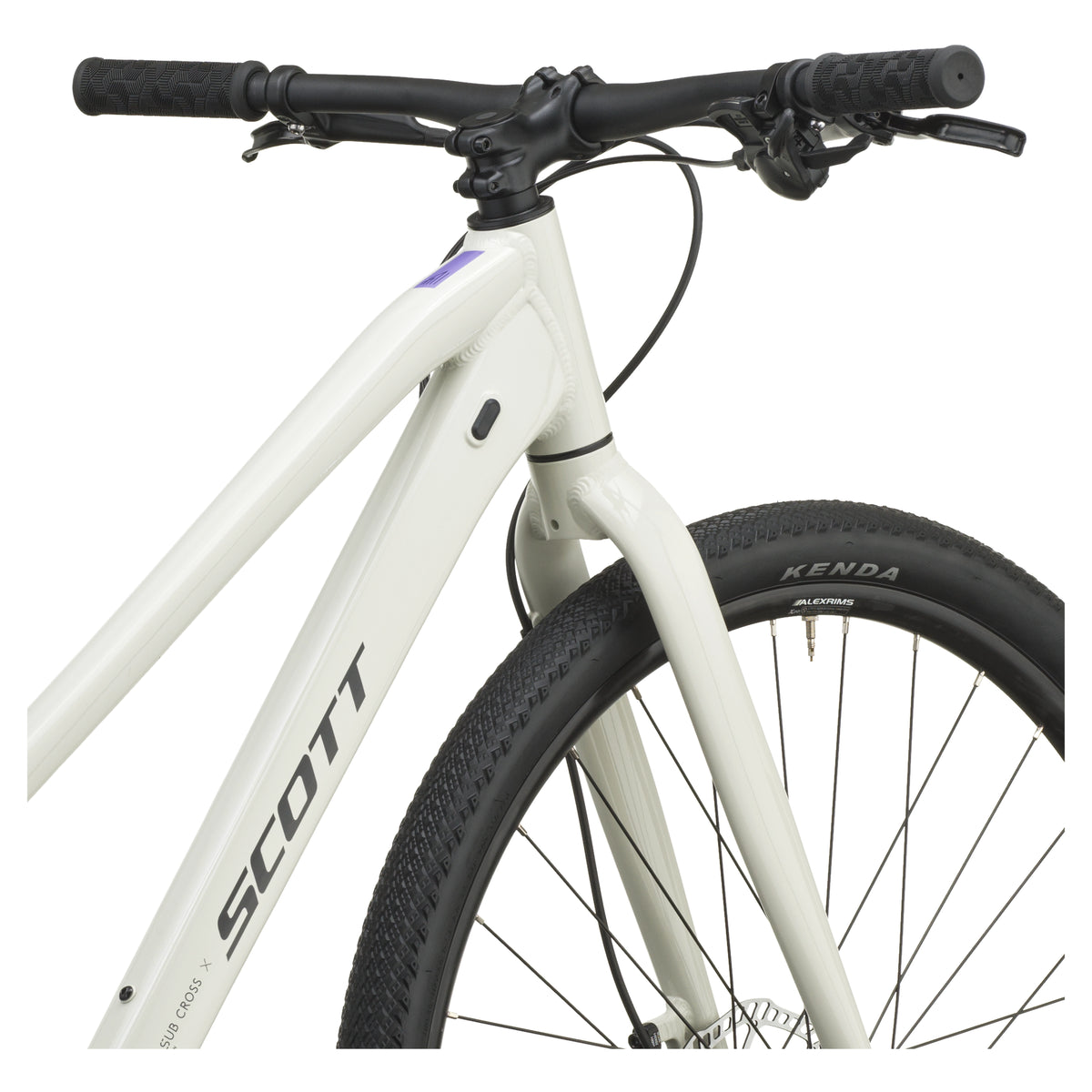 Scott 2027 Sub Cross 40 W